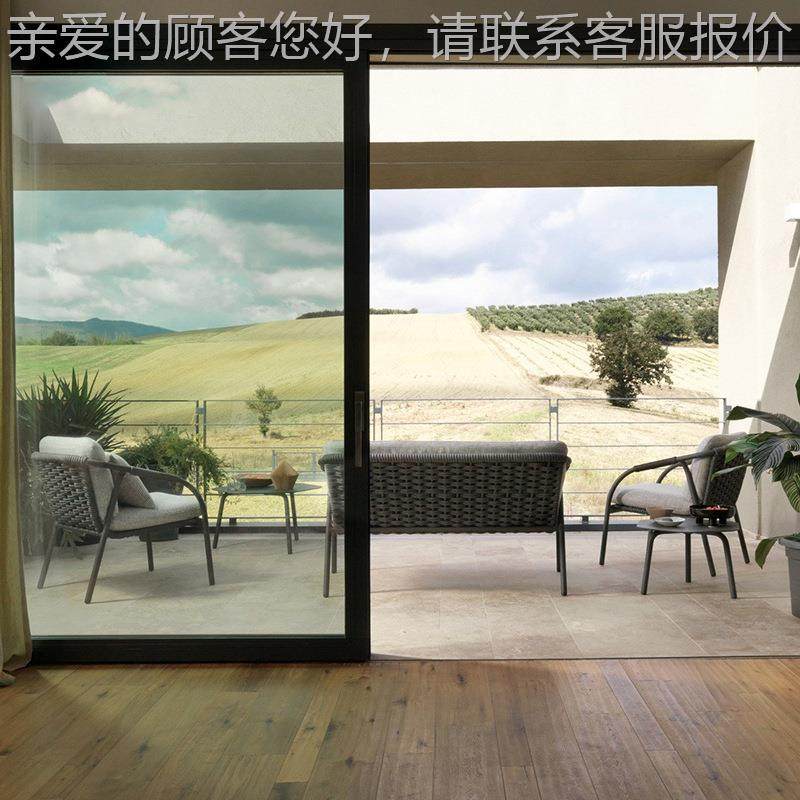 外编沙厅发茶几组合户露绳天阳台藤椅室外餐防水家具酒店985花园,淘宝优惠券,粉丝福利购,淘宝优惠卷