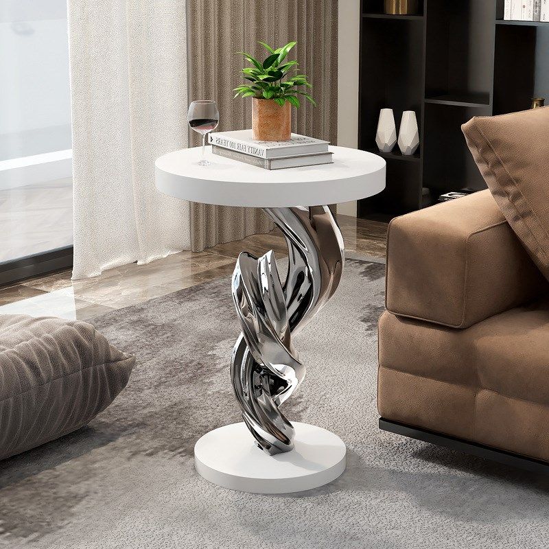 大型落地抽象艺术摆件灯轻奢高级客厅电视柜旁家居装饰品乔迁礼品,淘宝优惠券,粉丝福利购,淘宝优惠卷