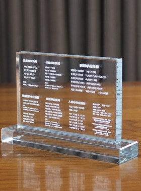 元素周期表笔g筒摆件送孩子中小学生儿童男女老师生日礼物实用礼