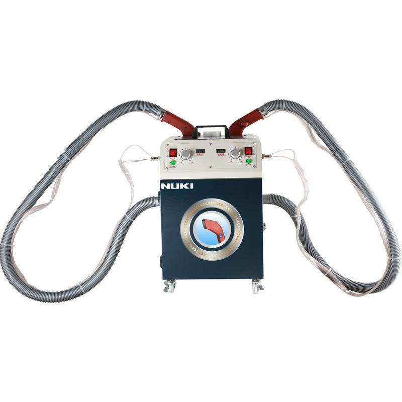 NK-J98无刷双电机双头剪线机吸毛机切线头全自动供油带数显服装,淘宝优惠券,粉丝福利购,淘宝优惠卷