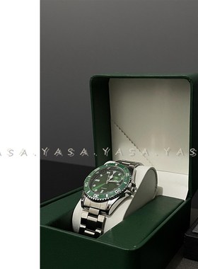 YASA【缎面小托盘组合】样板间现代意式衣帽间衣柜男士袖扣软装