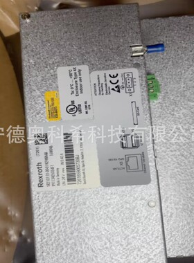 力士乐触摸屏VR2107.01-00-01-N2-NNN-AA货号：R911340503-AF1