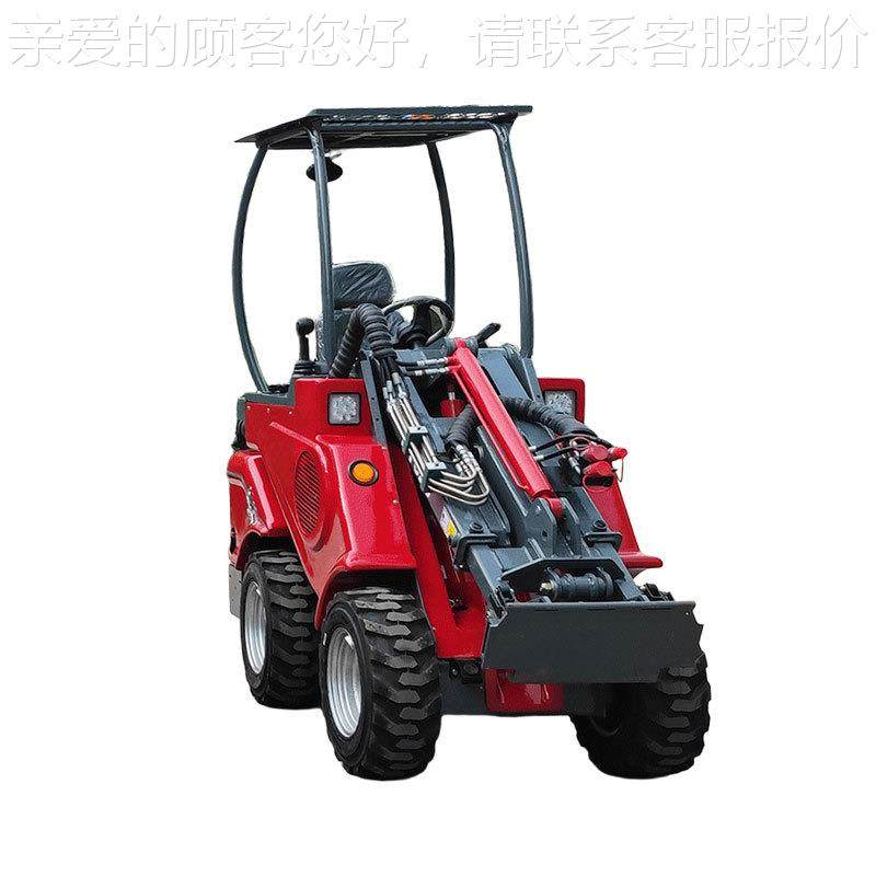 厂家轮直发四驱动柴油DY25轮式前端装载机土方厂专门式装载机工铲,淘宝优惠券,粉丝福利购,淘宝优惠卷