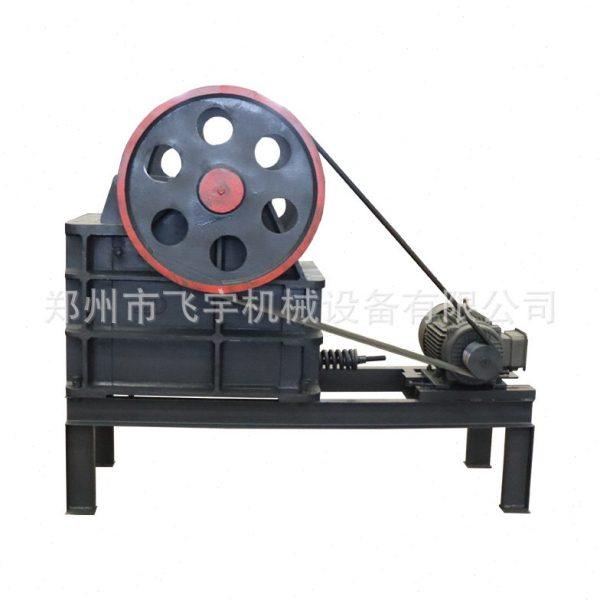 鄂式破碎机柴油矿石粉碎建筑垃圾石料粉碎设备石头粉碎机厂家现货,淘宝优惠券,粉丝福利购,淘宝优惠卷