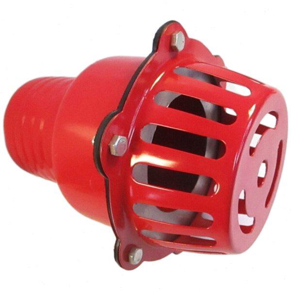 4寸止回底阀 汽油柴油抽水泵含拍门密封皮垫 铁过滤器 防倒件,淘宝优惠券,粉丝福利购,淘宝优惠卷