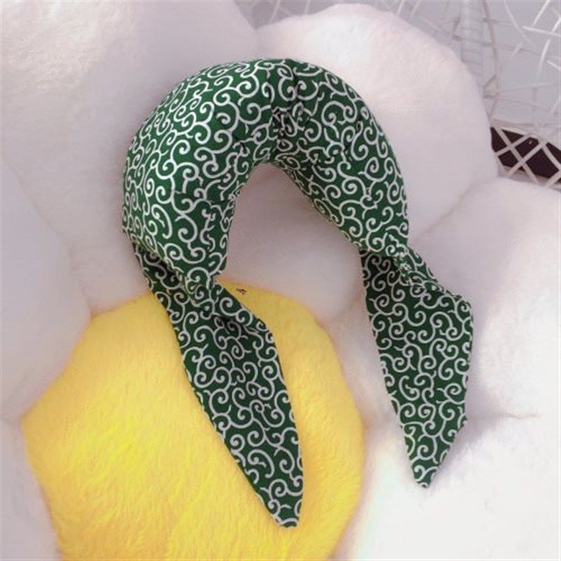 柴犬离家出走小包袱猫咪狗狗专用睡觉装饰围脖饰品兜可爱宠物枕头,淘宝优惠券,粉丝福利购,淘宝优惠卷