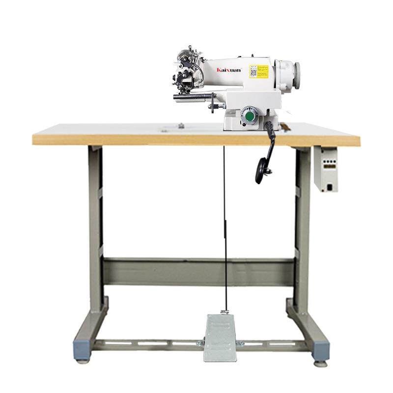 101小嘴电脑全自动剪线工业暗缝机撬边机撬脚机袜子西裤卷边,淘宝优惠券,粉丝福利购,淘宝优惠卷