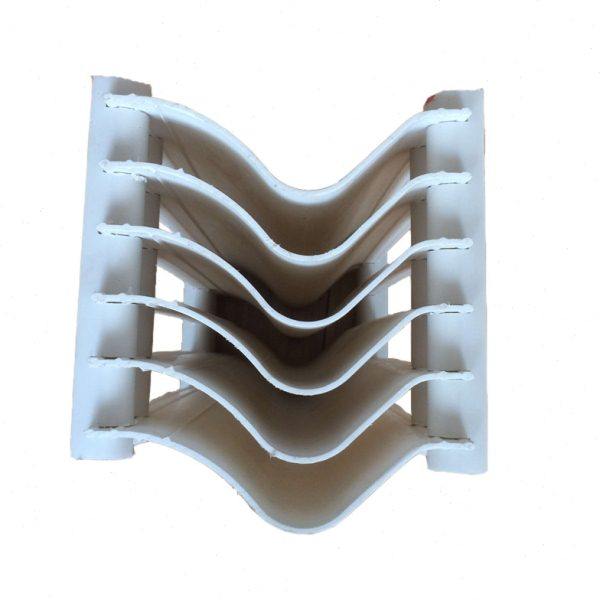 PP除雾器 脱硫塔S型除雾器 温W型除雾器 玻璃钢折流板除沫器,淘宝优惠券,粉丝福利购,淘宝优惠卷