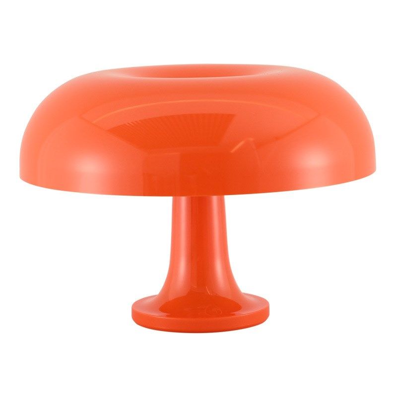 北欧充电创意高级感蘑菇台灯装饰气氛灯卧室书房床头柜氛围小夜灯,淘宝优惠券,粉丝福利购,淘宝优惠卷