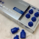 Chuxun Diary Xiaoranpao si ຄວາມງາມ peptide ຜົງອາຫານພິເສດເຄື່ອງດື່ມແຂງຈຸນລະພາກທຸລະກິດແບບດຽວກັນຮັບປະກັນຂອງແທ້