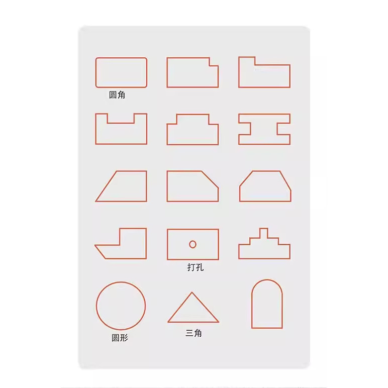 定制实木桐木板木板片衣柜分层隔板置物架桌面异形切割原木板diy,淘宝优惠券,粉丝福利购,淘宝优惠卷