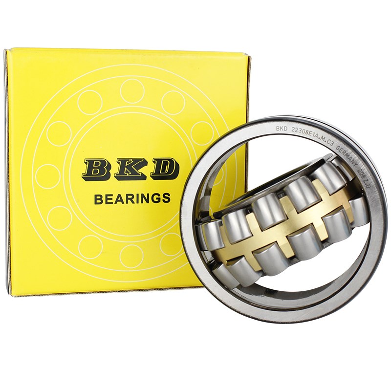德国BKD进口轴承22213 22214 22215 22216CC/CA/K/E/W33/C3/C4/C5 - 图3