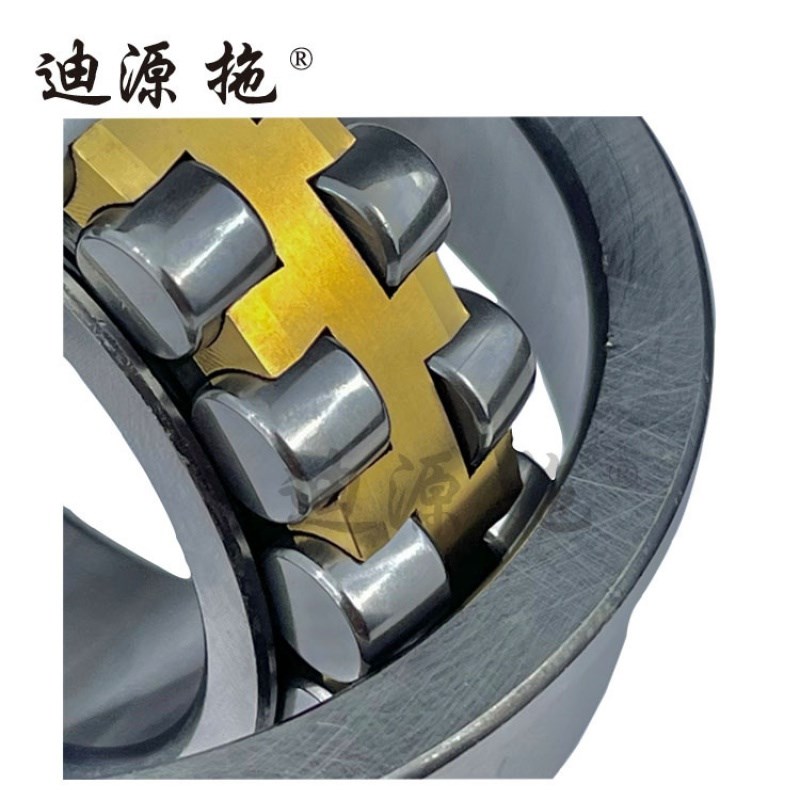 适用雷沃谷神收割机全车配件TC05372020026调心滚子轴承22211C - 图1