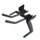 New 15 degree spacer full carbon fiber dead fly TT handlebar road bicycle rest handlebar Y track timing bike