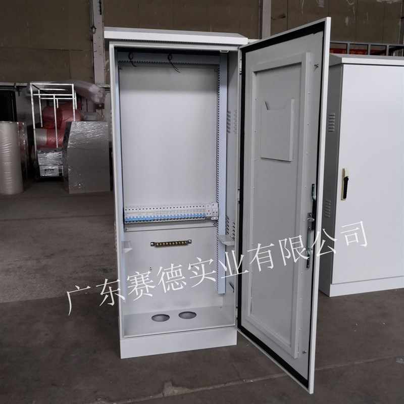 Non-standard customized chassis cabinet sheet metal processing hardware chassis shell