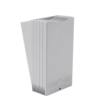 10-position telescopic attendance card holder 87mm wide material card holder employee card insert card holder attendance card holder attendance card insert card