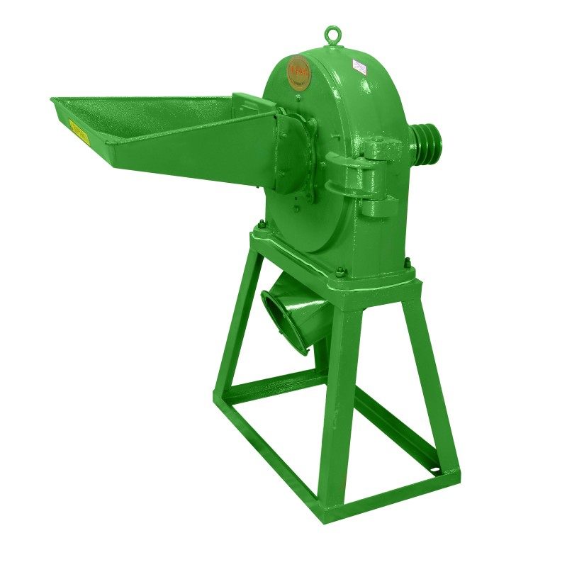 宽35型齿爪式粉碎玉米饲料机五谷杂粮磨粉机商用大型养殖场饲料机,淘宝优惠券,粉丝福利购,淘宝优惠卷