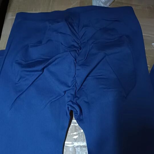 New color cross-border aV waist tie-dye yoga pants for women outdoor sports and fitness high-waist hip-raising running training tights