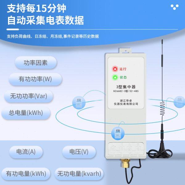 电表采集器 集中器 数据采集 远程抄表 远程拉合闸 自动抄表 GPRS,淘宝优惠券,粉丝福利购,淘宝优惠卷