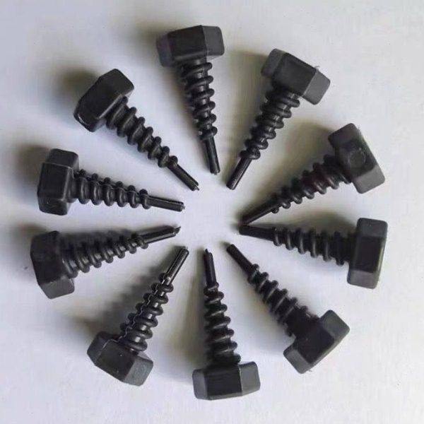 控根器螺丝钉植树专用黑色塑料围树板育苗花盆围栏加厚底盘限根器,淘宝优惠券,粉丝福利购,淘宝优惠卷