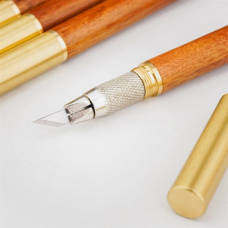 木工雕刻刀笔橡皮手工雕刻刀裁纸DIY笔刀木雕工具美工刀diy,淘宝优惠券,粉丝福利购,淘宝优惠卷