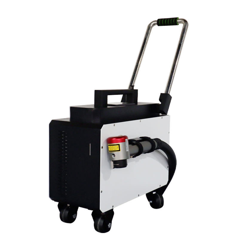 100200W汽车密封件橡胶塞模具激光清洗机金属表面粗糙化激光毛化,淘宝优惠券,粉丝福利购,淘宝优惠卷