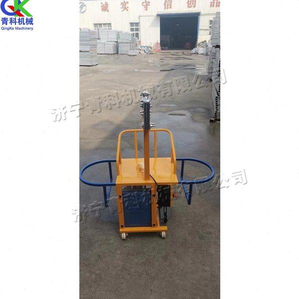 220V380V电动人吊篮 建筑蜘蛛人外墙粉刷升降空作业椅厂家,淘宝优惠券,粉丝福利购,淘宝优惠卷