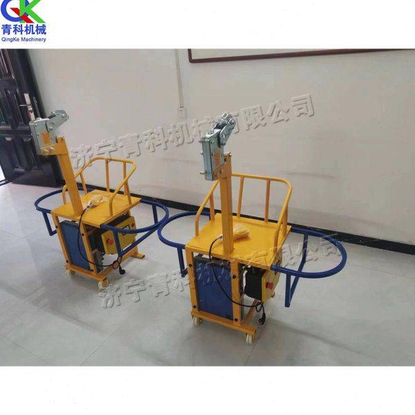 220V380V电动人吊篮 建筑蜘蛛人外墙粉刷升降空作业椅厂家,淘宝优惠券,粉丝福利购,淘宝优惠卷