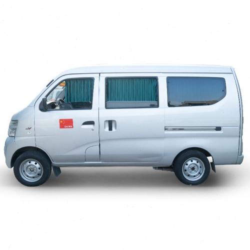 五菱之光6376 6388 6389 6390 6400 6413 面包车汽车窗帘 遮阳帘 - 图3