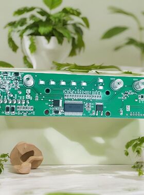 朗诗德净水器原装主板L2 L3/75净水机主板电脑控制板电路板显示板
