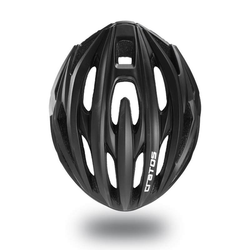 DYN戴恩骑行头盔男女公路车山地自行车一体成型透气舒适安全帽 - 图0