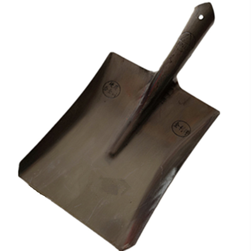 方锹农用方头锹锯片钢锹平地加厚全钢园艺铁锨雪铲家用填煤平头锹,淘宝优惠券,粉丝福利购,淘宝优惠卷