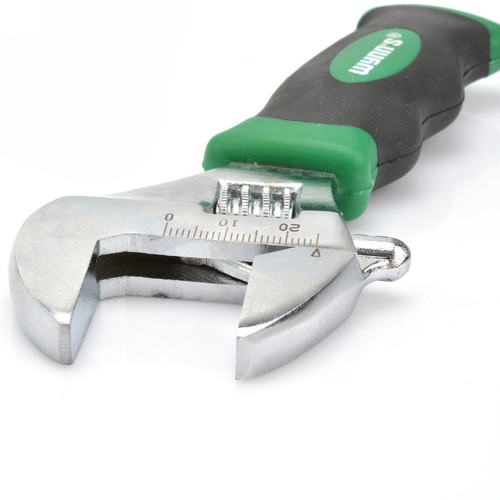 Wynns威力狮 迷你型活动扳手 150mm活络扳手 活扳手 W2914 - 图0