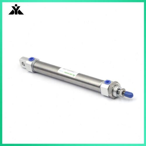 樱美牌CDM2E32-25-50-75-100-125-150-175-200Z迷你气缸CM2E32-50 - 图2