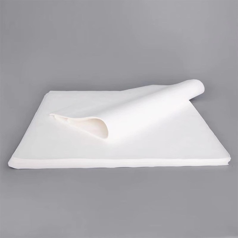 大张定性滤纸实验室60*60cm快 中速过滤纸吸水纸工业过滤机用整箱 - 图2