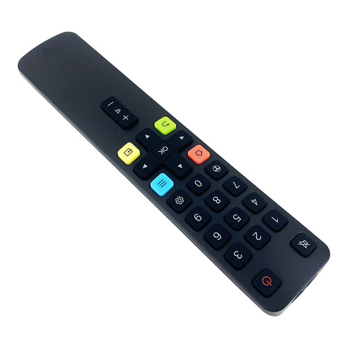 适用原装电视遥控器C801L 06-IP25-AC801L 49P3 55P3 65P3 - 图3