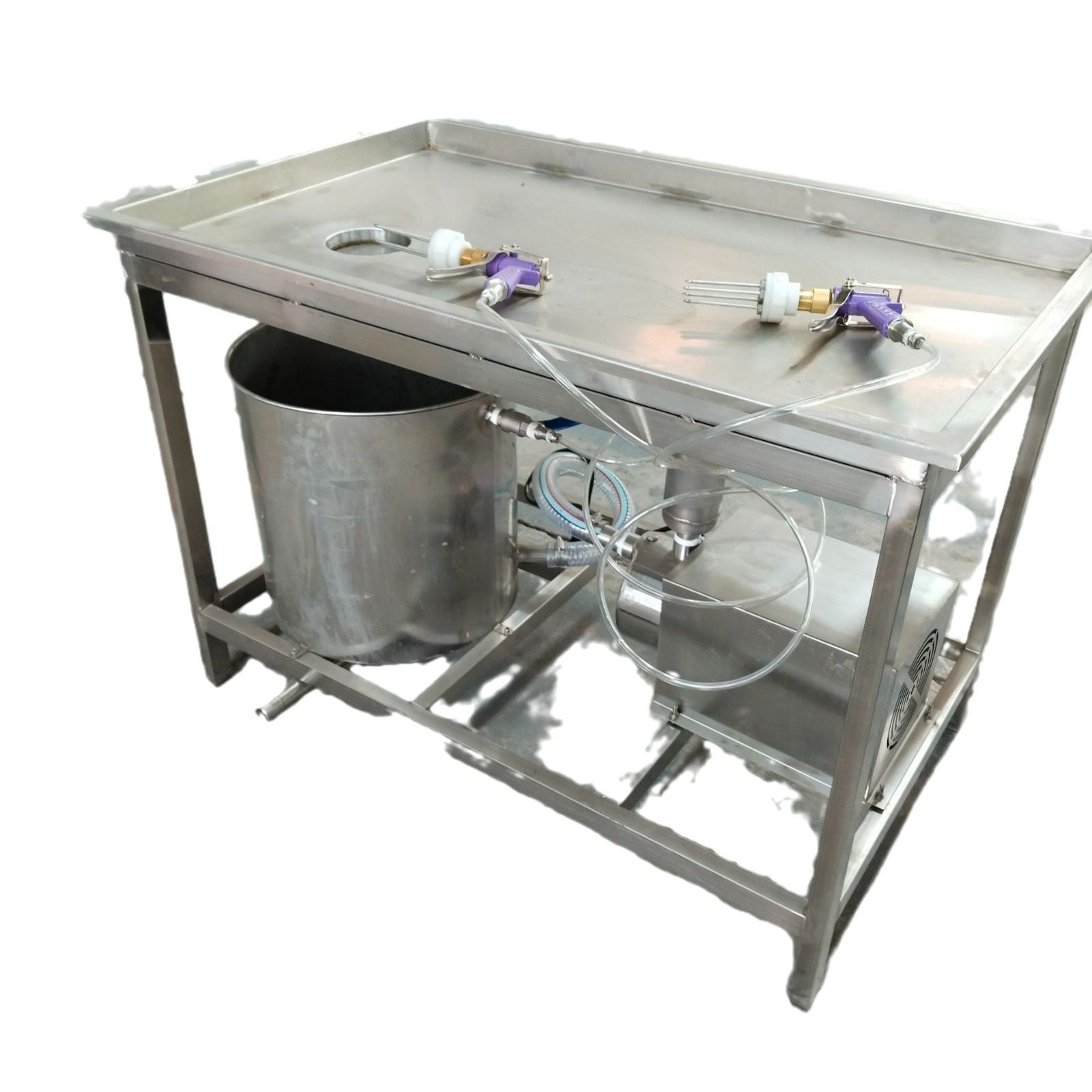 手动酱牛肉盐水注射机机牛排鸡肉嫩化机恒成机械厂家直销优惠,淘宝优惠券,粉丝福利购,淘宝优惠卷