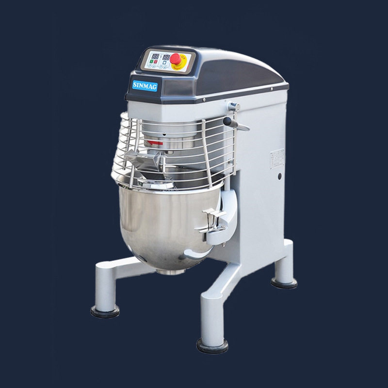 SINMAG新麦官方SM-20L搅拌打蛋机 操作简单 厨房专业搅拌设备,淘宝优惠券,粉丝福利购,淘宝优惠卷