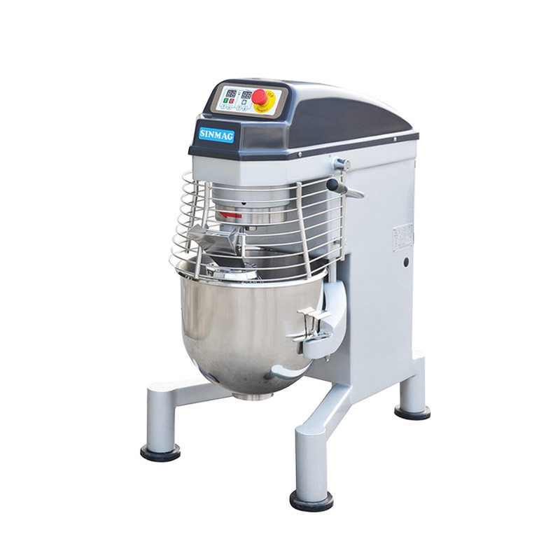 SINMAG新麦官方SM-20L搅拌打蛋机 操作简单 厨房专业搅拌设备,淘宝优惠券,粉丝福利购,淘宝优惠卷