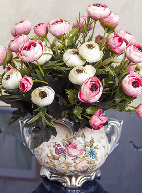 家里摆饰品 e客厅 家居摆饰店铺装饰摆件新家房间创意时尚卧室摆