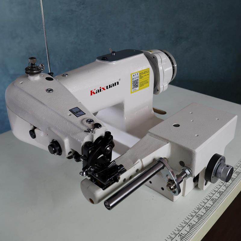 101小嘴电脑全自动剪线工业暗缝机撬边机撬脚机袜子西裤卷边,淘宝优惠券,粉丝福利购,淘宝优惠卷