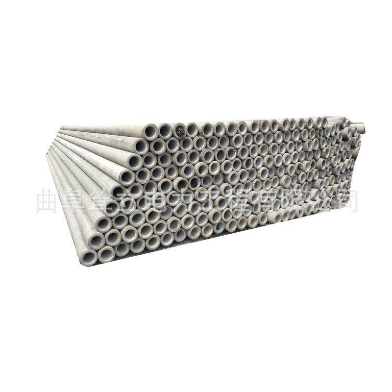 曲阜杆塔生产10米190水泥电线杆国网非预应力电线杆螺纹配筋,淘宝优惠券,粉丝福利购,淘宝优惠卷