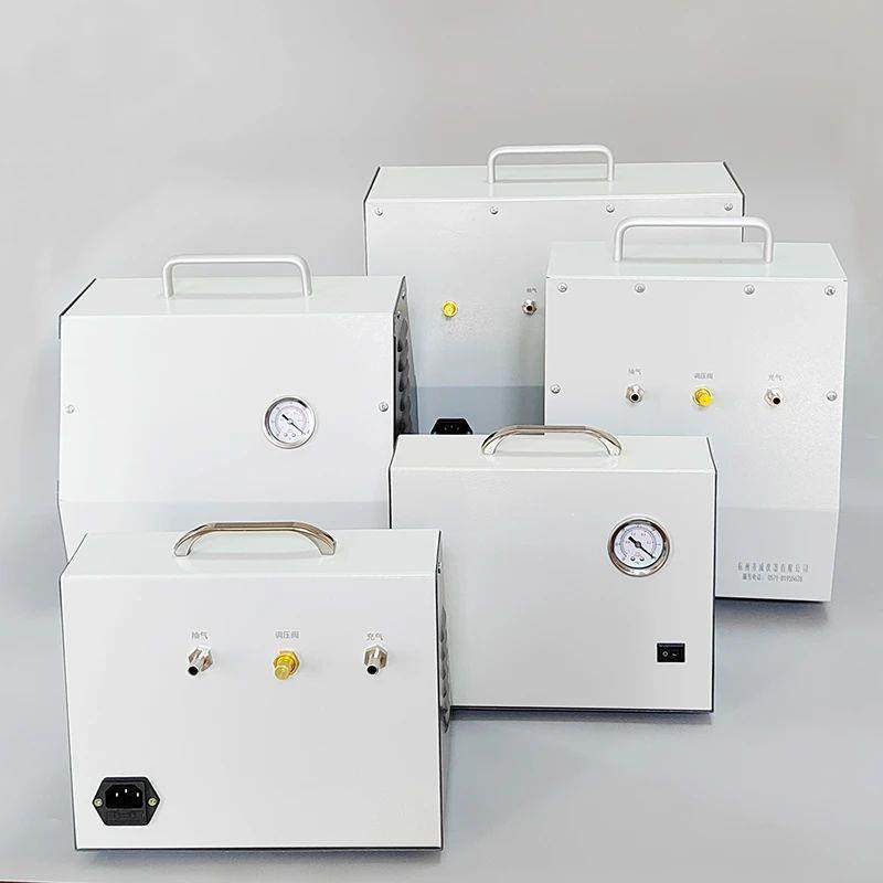 齐威XZ-1+可调型无油真空泵增氧机氮吹仪萃取仪过滤器,淘宝优惠券,粉丝福利购,淘宝优惠卷