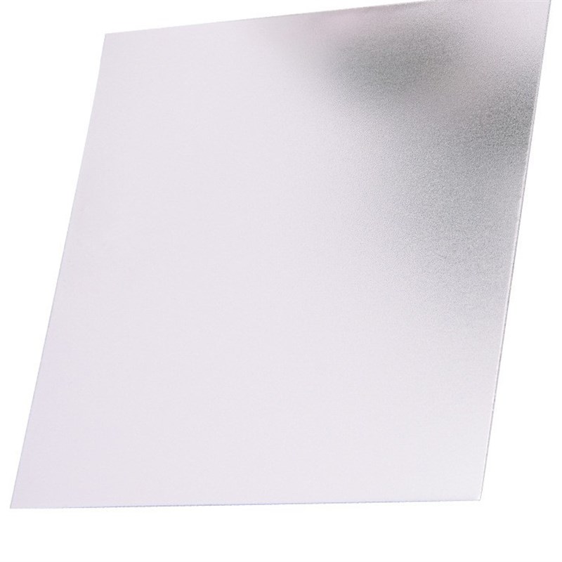 德国安铝哑光镜面铝板95%98%反射率2000GP4000AG砂面柔光MIRO20 - 图3