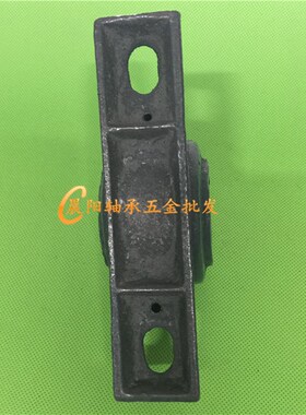 轴承座1509 轴壳 座子 2209瓦盒 装配6209 1209  带座轴承
