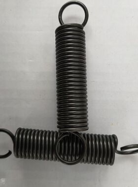 离合器回位拉簧脚踩板回位拉簧三轮车五征时风拖拉机离合器弹簧