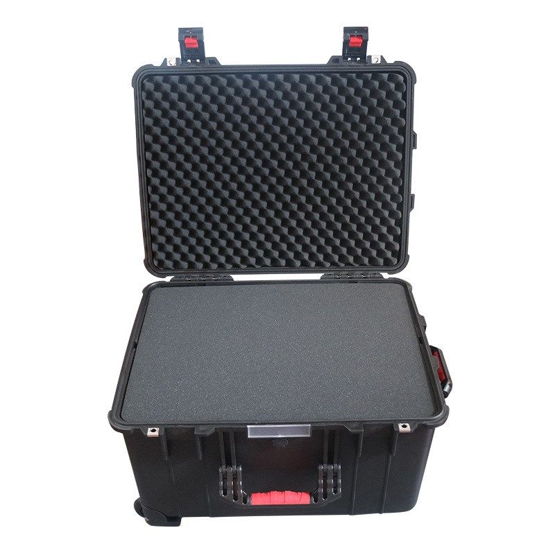 安保得PP-17含海绵 安全箱数码设备防潮箱单反相机镜头防护箱收纳,淘宝优惠券,粉丝福利购,淘宝优惠卷