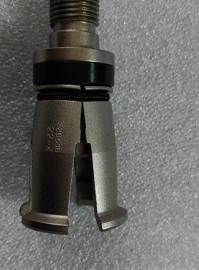 斗山机床主轴拉爪850412-00052加工中心外螺纹拉刀爪DIN40套夹BC