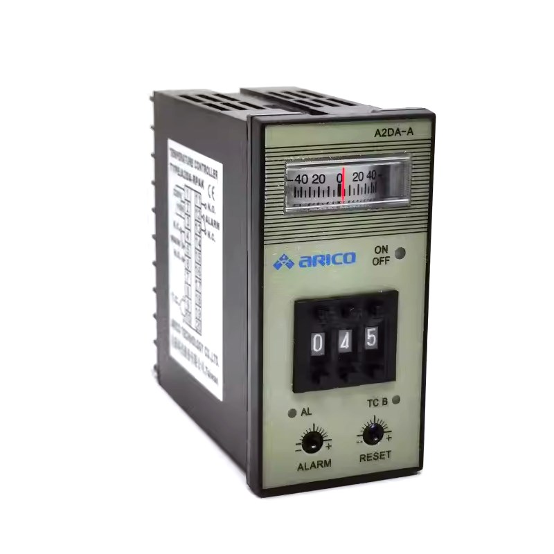A2DA-RPK温控器ARICO长新温控仪A2DA-RPAK温控仪注塑机温度控制器 - 图3