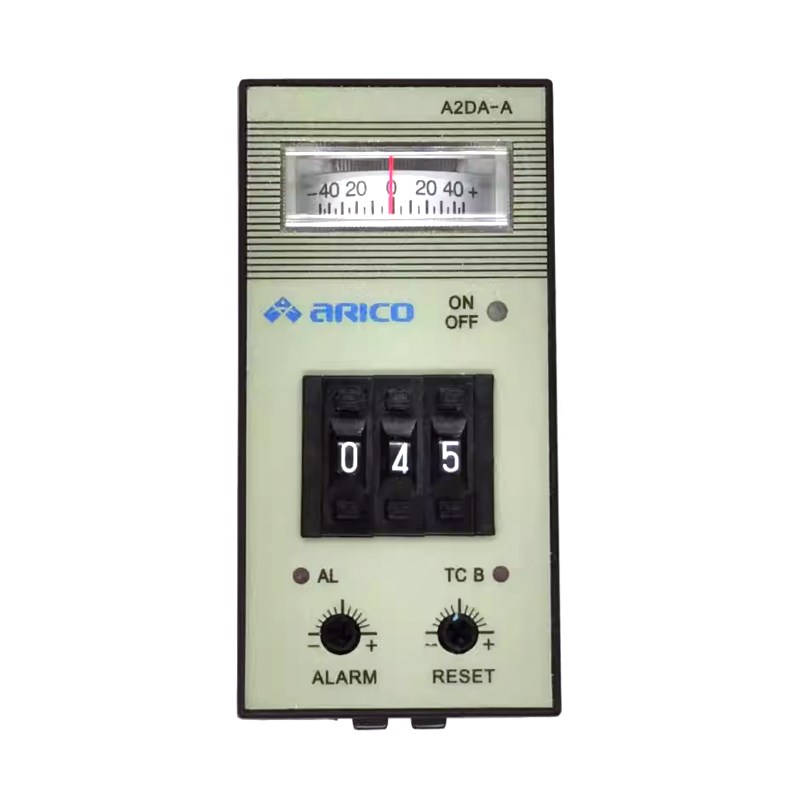 A2DA-RPK温控器ARICO长新温控仪A2DA-RPAK温控仪注塑机温度控制器 - 图0
